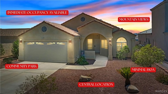 2190 Hijolly Dr, Bullhead City, AZ 86442 - a document