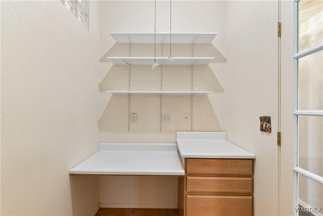 2190 Hijolly Dr, Bullhead City, AZ 86442 - interior space