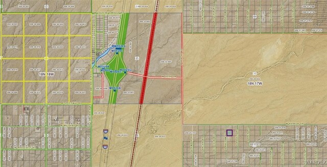 LOT12 S Anegam Rd, Yucca, AZ 86438 - photo 34