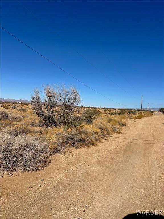 Listing photo 3 for LOT207A N Araby Rd, Golden Valley AZ 86413