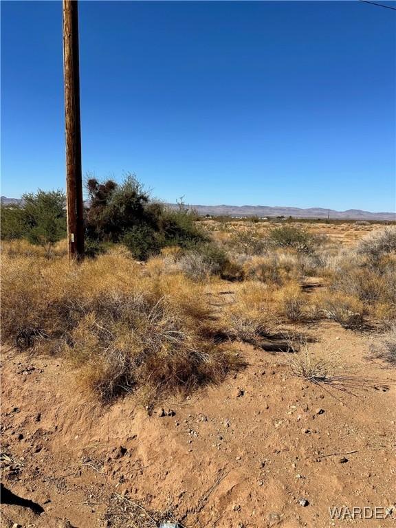 LOT207A N Araby Rd, Golden Valley AZ, 86413 land for sale