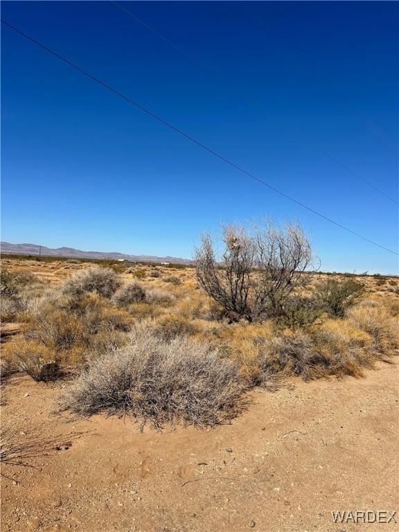 Listing photo 2 for LOT207A N Araby Rd, Golden Valley AZ 86413