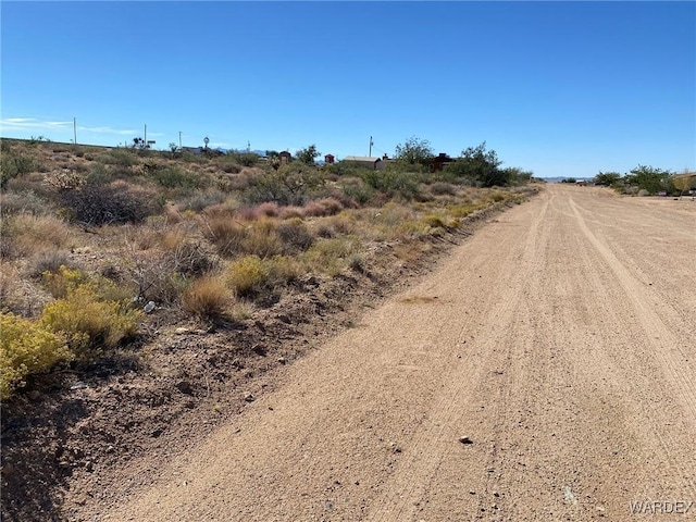 9386 N Bridlebit Ave, Kingman AZ, 86401 land for sale