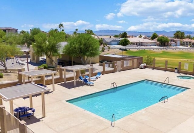 2339 Raven Ct, Bullhead City, AZ 86442 - photo 62