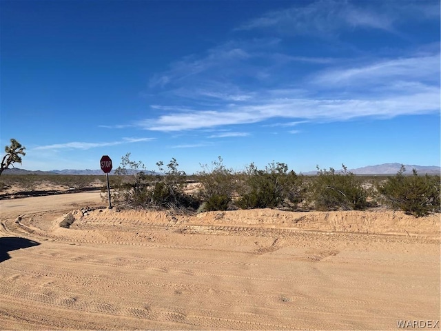 000 E Juniper Dr, Yucca AZ, 86438 land for sale