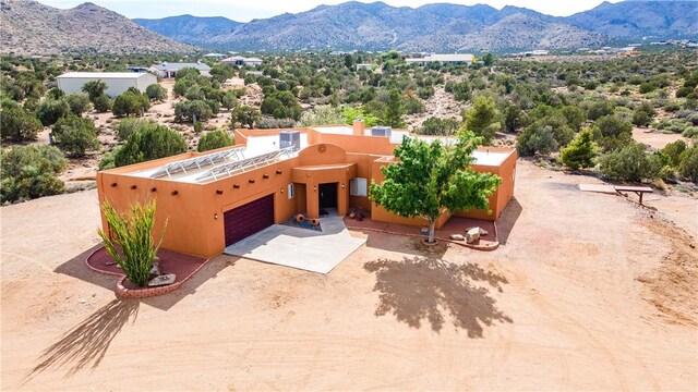 5865 N Bull Mountain Dr, Kingman, AZ 86409 - photo 64