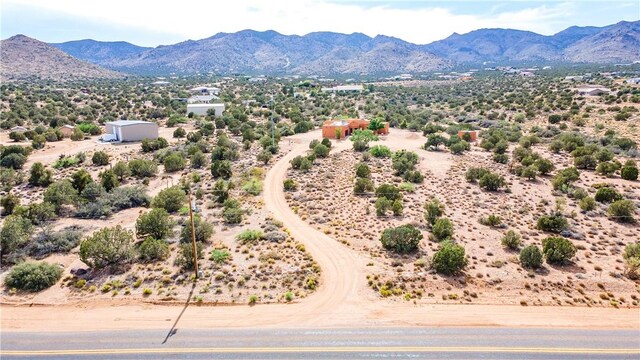 5865 N Bull Mountain Dr, Kingman, AZ 86409 - photo 71