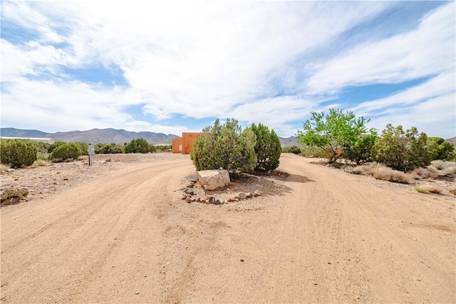 5865 N Bull Mountain Dr, Kingman, AZ 86409 - photo 56