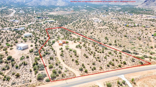 5865 N Bull Mountain Dr, Kingman, AZ 86409 - photo 4