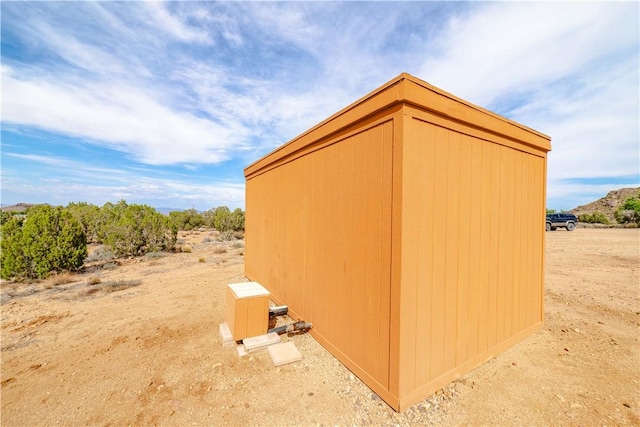 5865 N Bull Mountain Dr, Kingman, AZ 86409 - photo 60