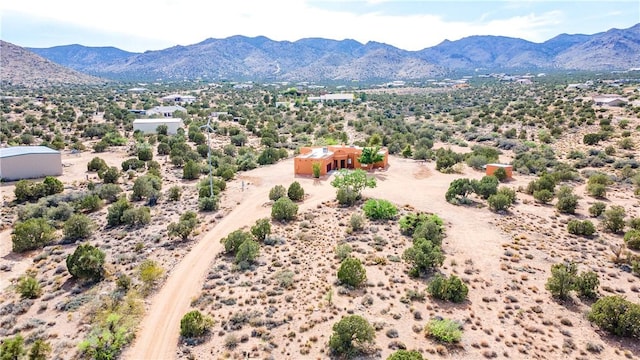 5865 N Bull Mountain Dr, Kingman, AZ 86409 - photo 72