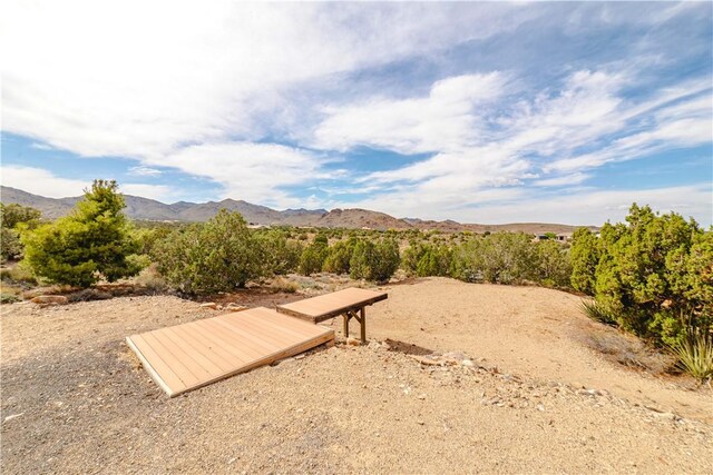 5865 N Bull Mountain Dr, Kingman, AZ 86409 - photo 45