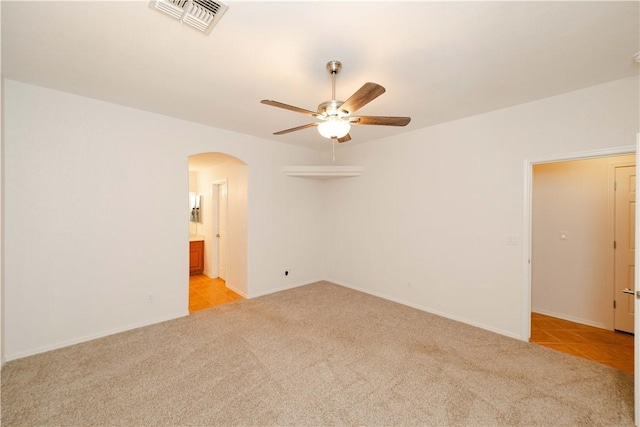 5865 N Bull Mountain Dr, Kingman, AZ 86409 - photo 13