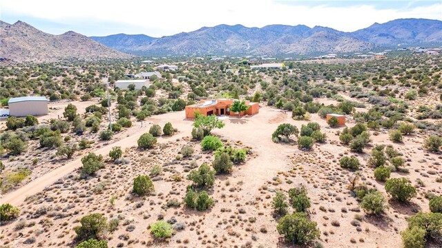 5865 N Bull Mountain Dr, Kingman, AZ 86409 - photo 73