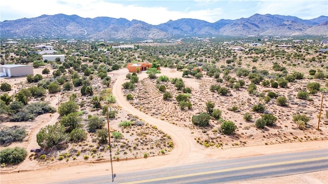 5865 N Bull Mountain Dr, Kingman, AZ 86409 - photo 3