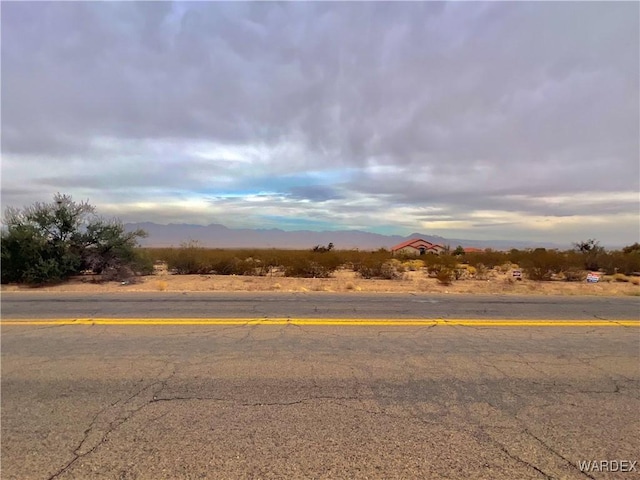 9136 N Concho Dr, Kingman AZ, 86401 land for sale