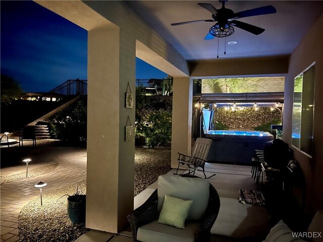 2861 Steamboat Dr, Bullhead City, AZ 86429 - photo 94