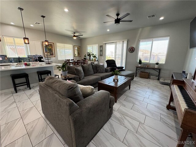 2861 Steamboat Dr, Bullhead City, AZ 86429 - photo 22