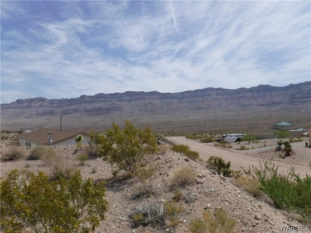 Listing photo 2 for 1295 E Bradley Bay Dr, Meadview AZ 86444