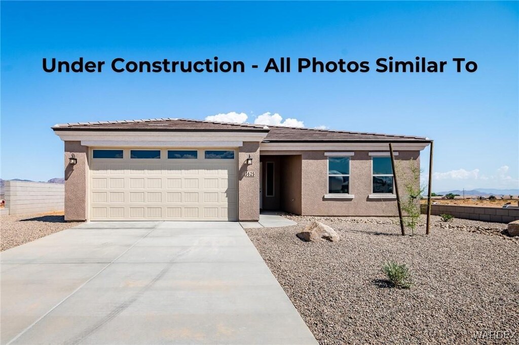 10651 S Black Mesa Dr, Yucca, AZ 86438 - photo 1