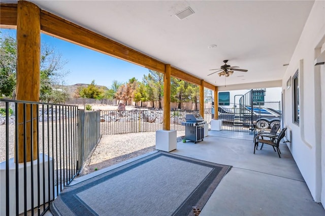 3805 N 4th St, Kingman, AZ 86409 - photo 84