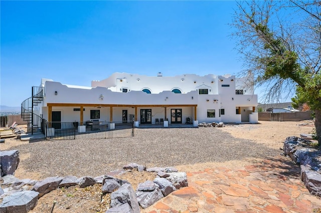3805 N 4th St, Kingman, AZ 86409 - photo 87