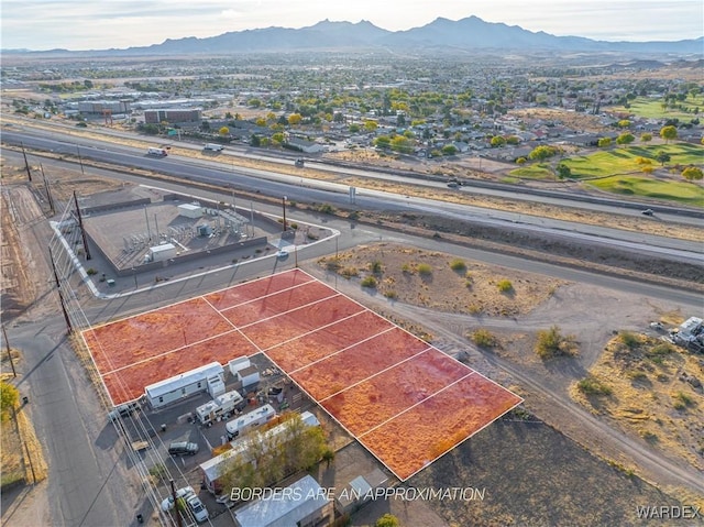 3177 N Fairfax St, Kingman AZ, 86409 land for sale