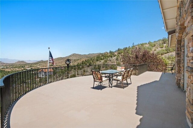4703 E Skyline Cir, Kingman, AZ 86401 - photo 18