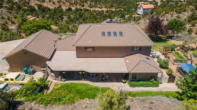4703 E Skyline Cir, Kingman, AZ 86401 - photo 33
