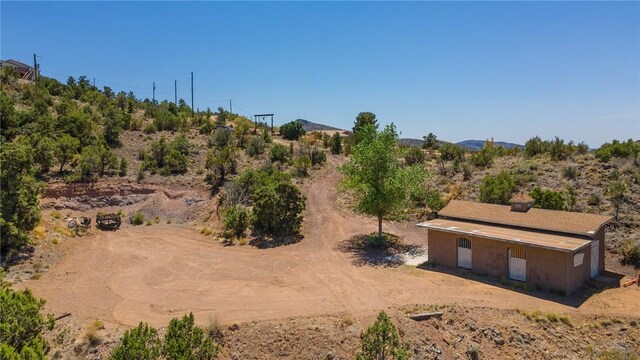 4703 E Skyline Cir, Kingman, AZ 86401 - photo 38