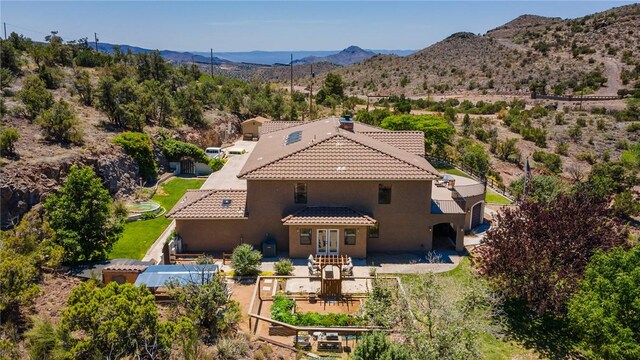 4703 E Skyline Cir, Kingman, AZ 86401 - photo 34
