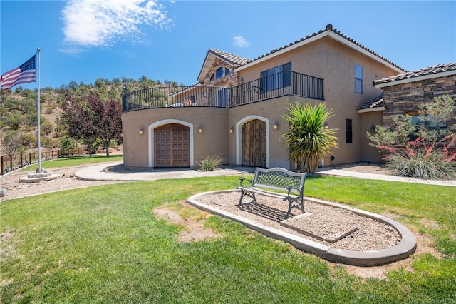 4703 E Skyline Cir, Kingman, AZ 86401 - photo 41