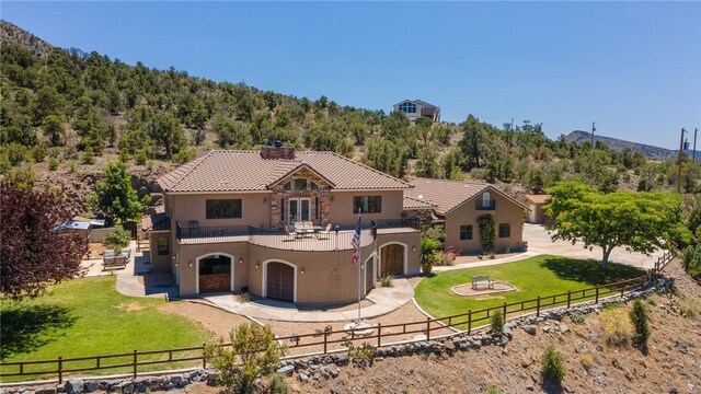 4703 E Skyline Cir, Kingman, AZ 86401 - photo 32