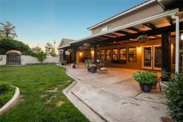 4703 E Skyline Cir, Kingman, AZ 86401 - photo 20