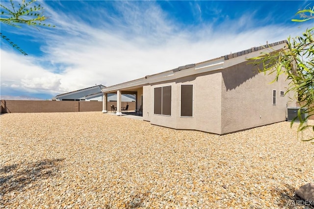 2584 Climbing Rock Ln, Bullhead City, AZ 86442 - photo 47
