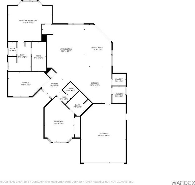 2584 Climbing Rock Ln, Bullhead City, AZ 86442 - photo 2