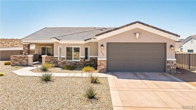 2584 Climbing Rock Ln, Bullhead City, AZ 86442 - photo 1