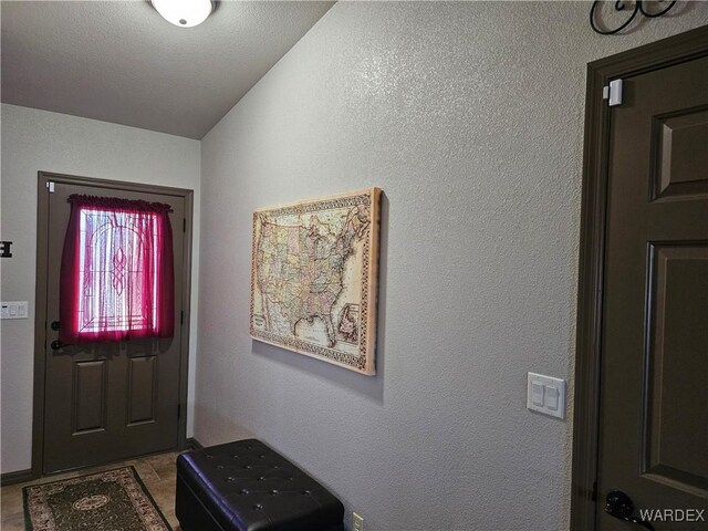 6246 S Vista Laguna Dr, Fort Mohave, AZ 86426 - view of entrance foyer