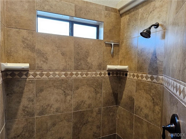 6246 S Vista Laguna Dr, Fort Mohave, AZ 86426 - full bath with tiled shower