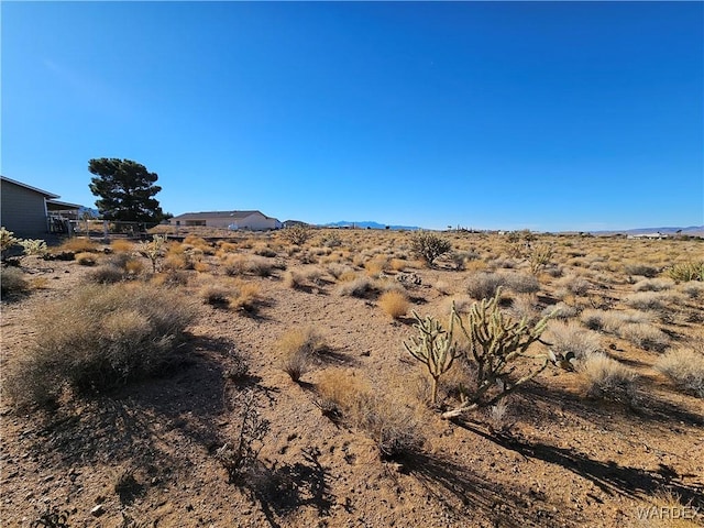 9339 N Branded Rd, Kingman AZ, 86401 land for sale