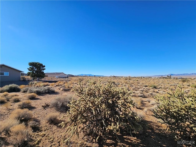 Listing photo 2 for 9339 N Branded Rd, Kingman AZ 86401