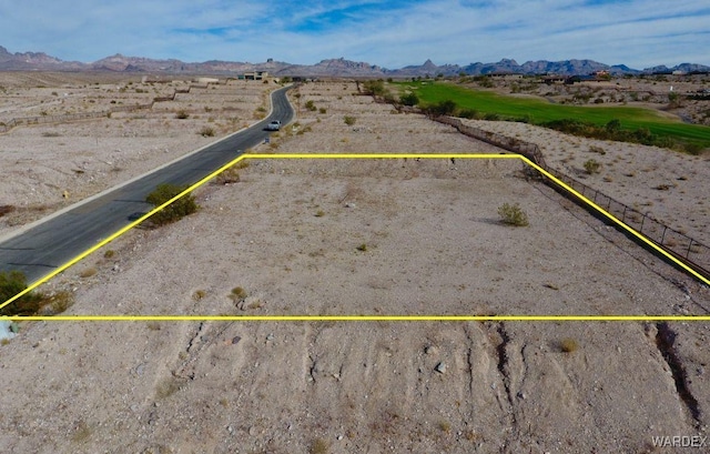 3174 Gila Dr, Bullhead City AZ, 86429 land for sale