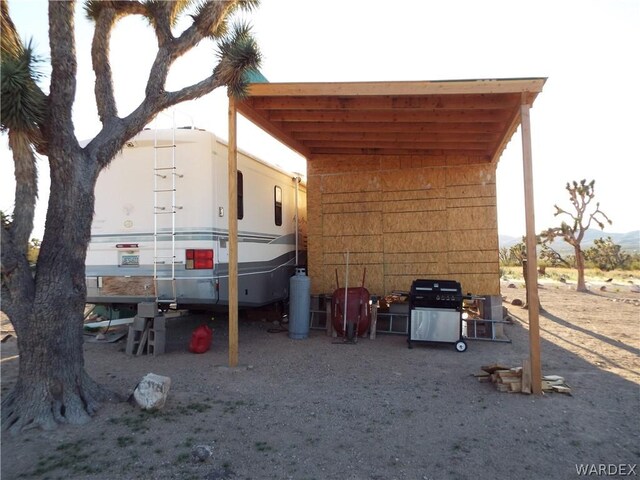LOT476 N Mt Loco Dr, Dolan Springs, AZ 86441