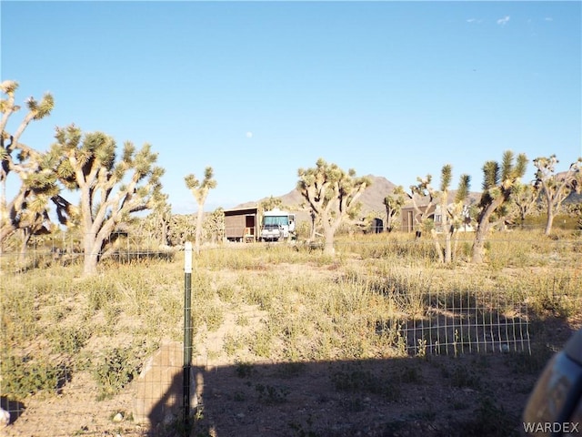 LOT476 N Mt Loco Dr, Dolan Springs AZ, 86441 land for sale