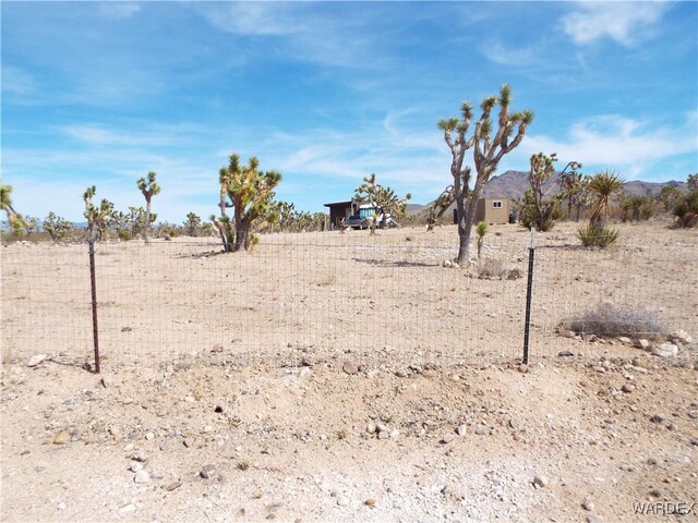 LOT476 N Mt Loco Dr, Dolan Springs, AZ 86441