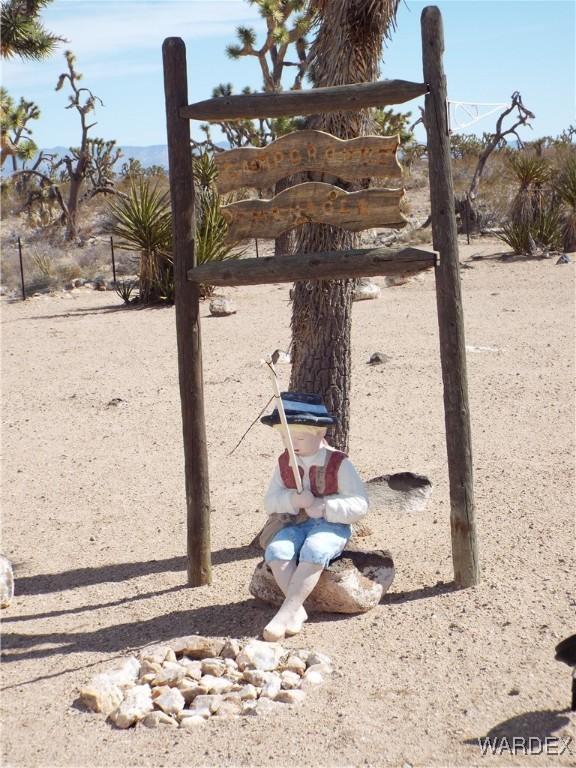 LOT476 N Mt Loco Dr, Dolan Springs, AZ 86441