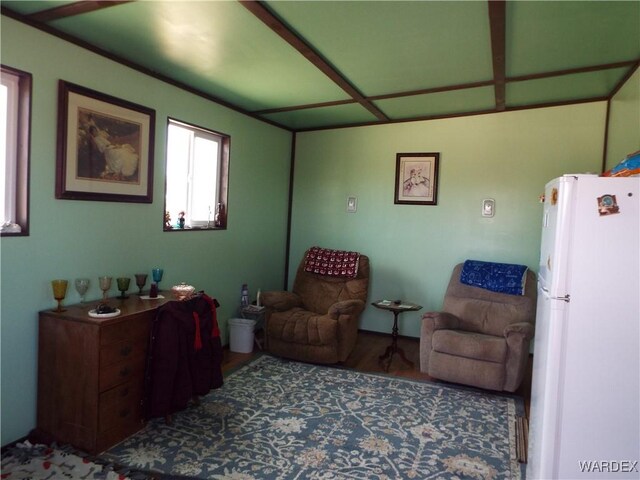 LOT476 N Mt Loco Dr, Dolan Springs, AZ 86441