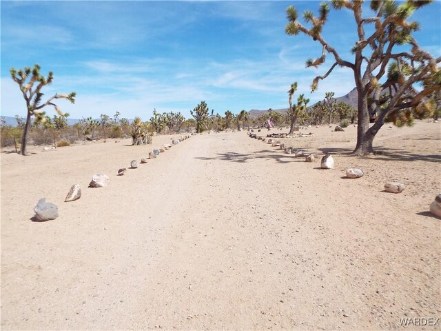 LOT476 N Mt Loco Dr, Dolan Springs, AZ 86441