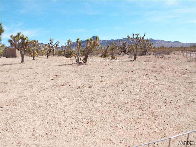 LOT476 N Mt Loco Dr, Dolan Springs, AZ 86441