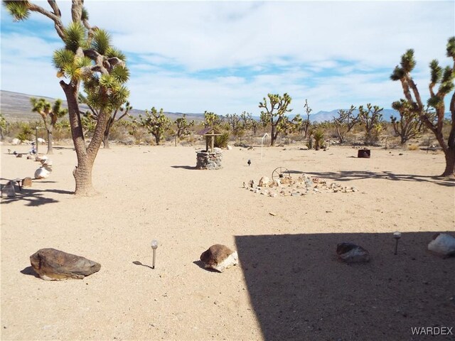 LOT476 N Mt Loco Dr, Dolan Springs, AZ 86441